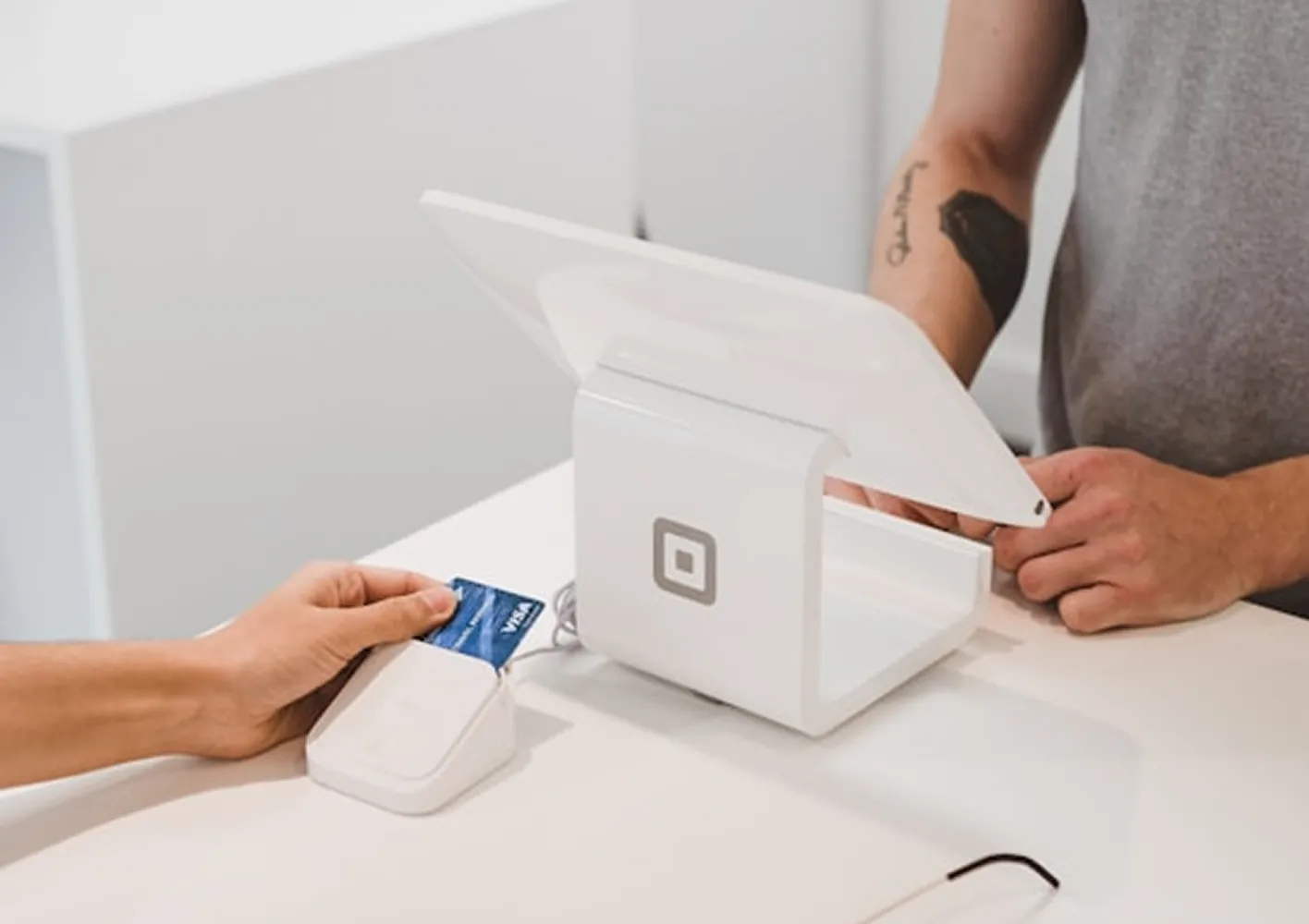 E-commerce Solutions